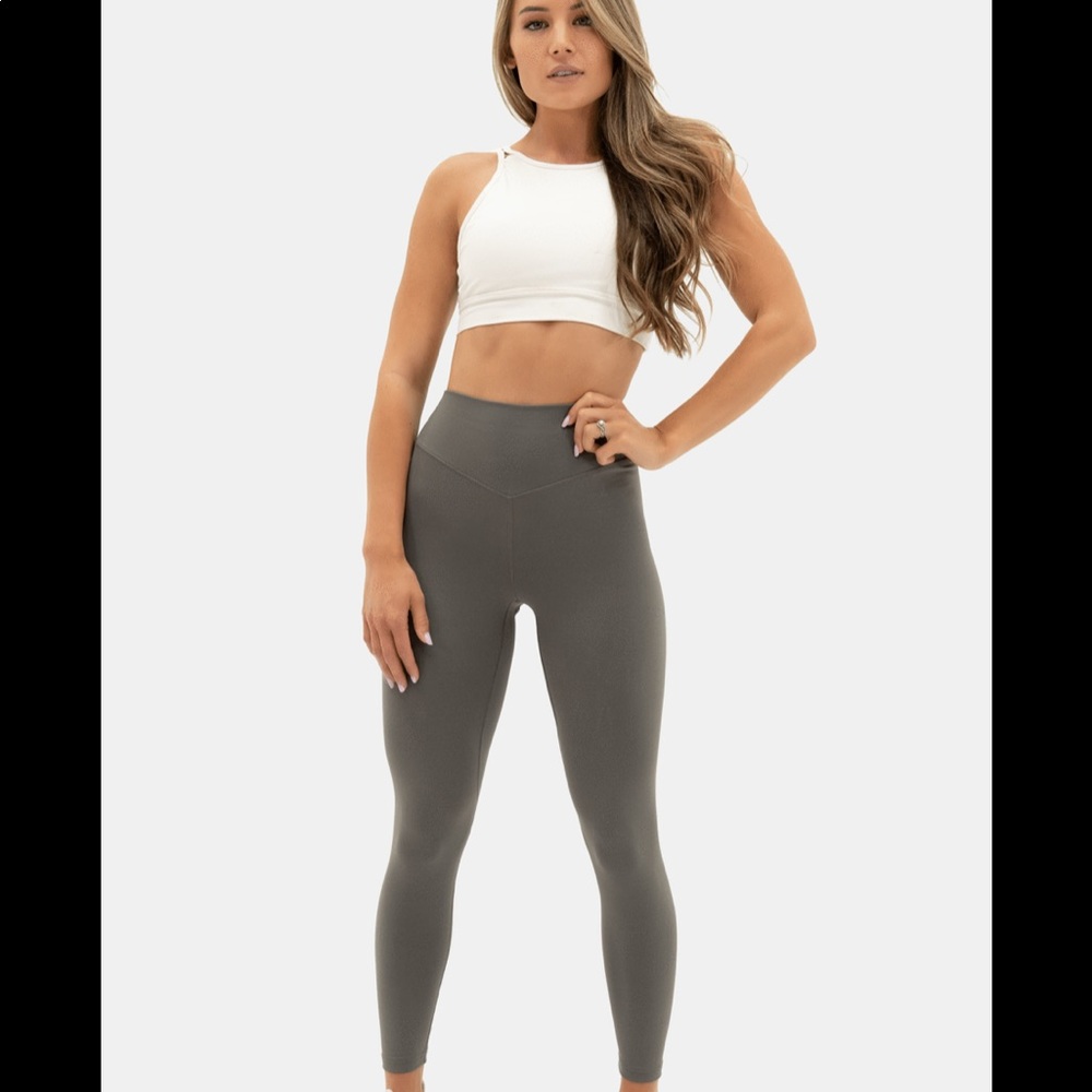 Balance Athletica ascend pant shadow
